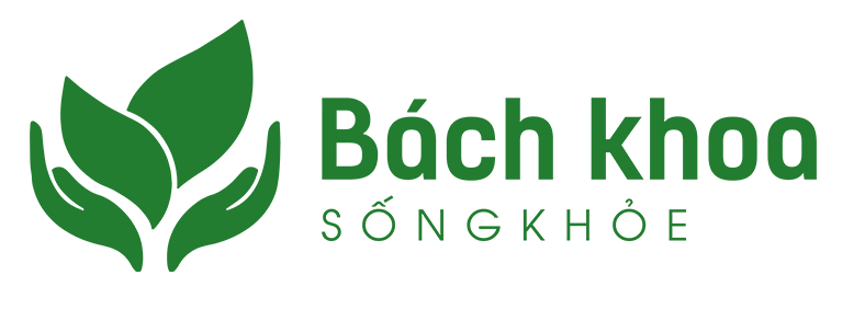 Bách Khoa Sống Khỏe