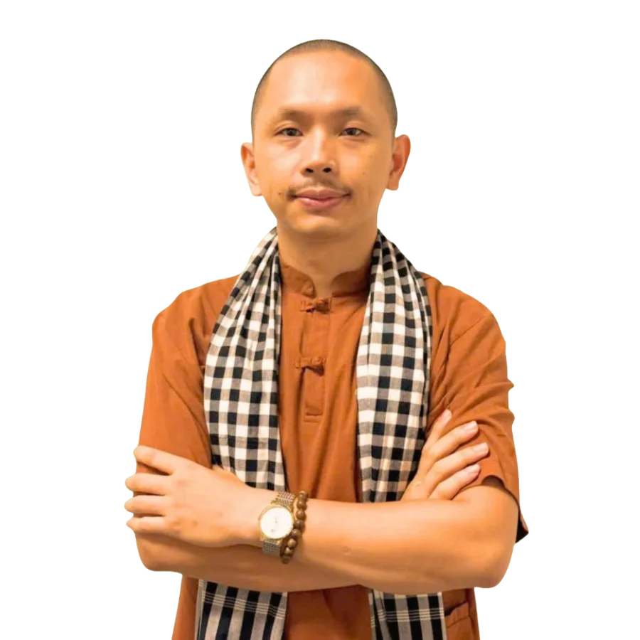 Lương y Phạm Đức Định